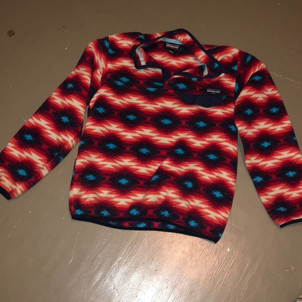 Patagonia Sweatshirt
